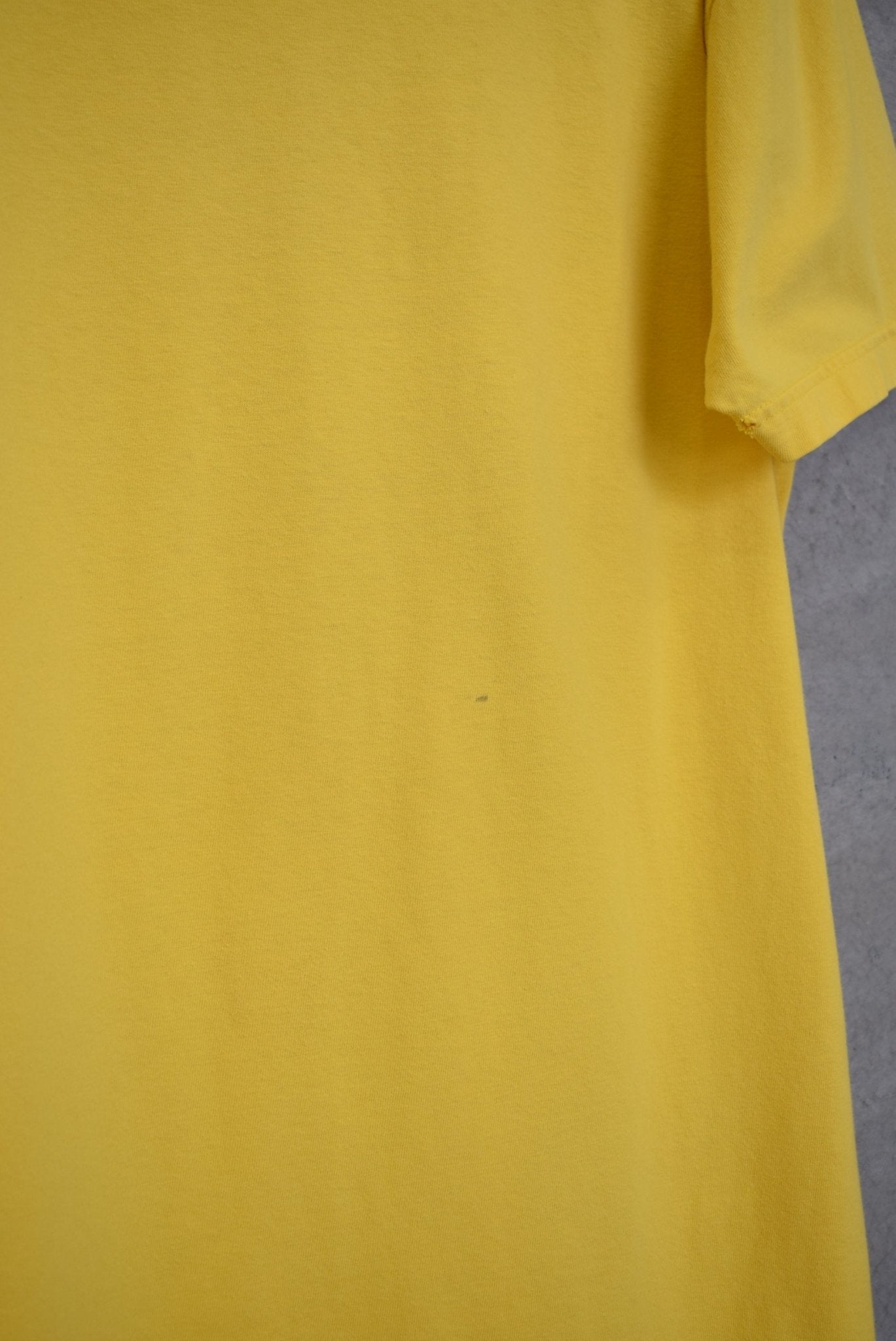 Tommy Hilfiger Jeans Spellout Tee — 2000s (XL) - Retrospective Store