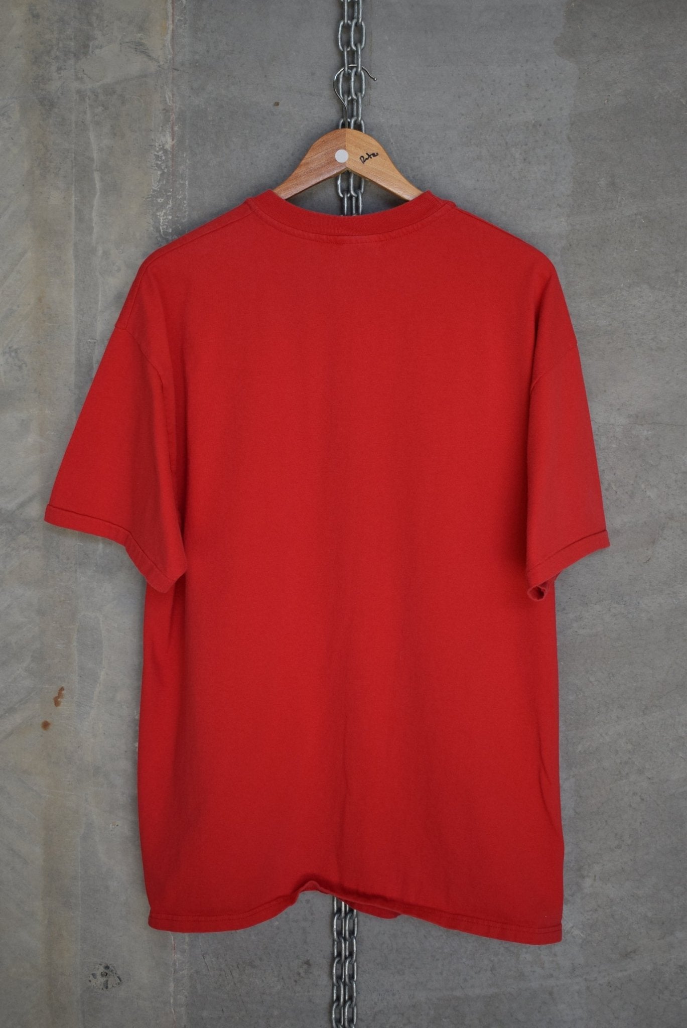 University of Arizona Wildcats National Champions Tee — 1997 (XL) - Retrospective Store