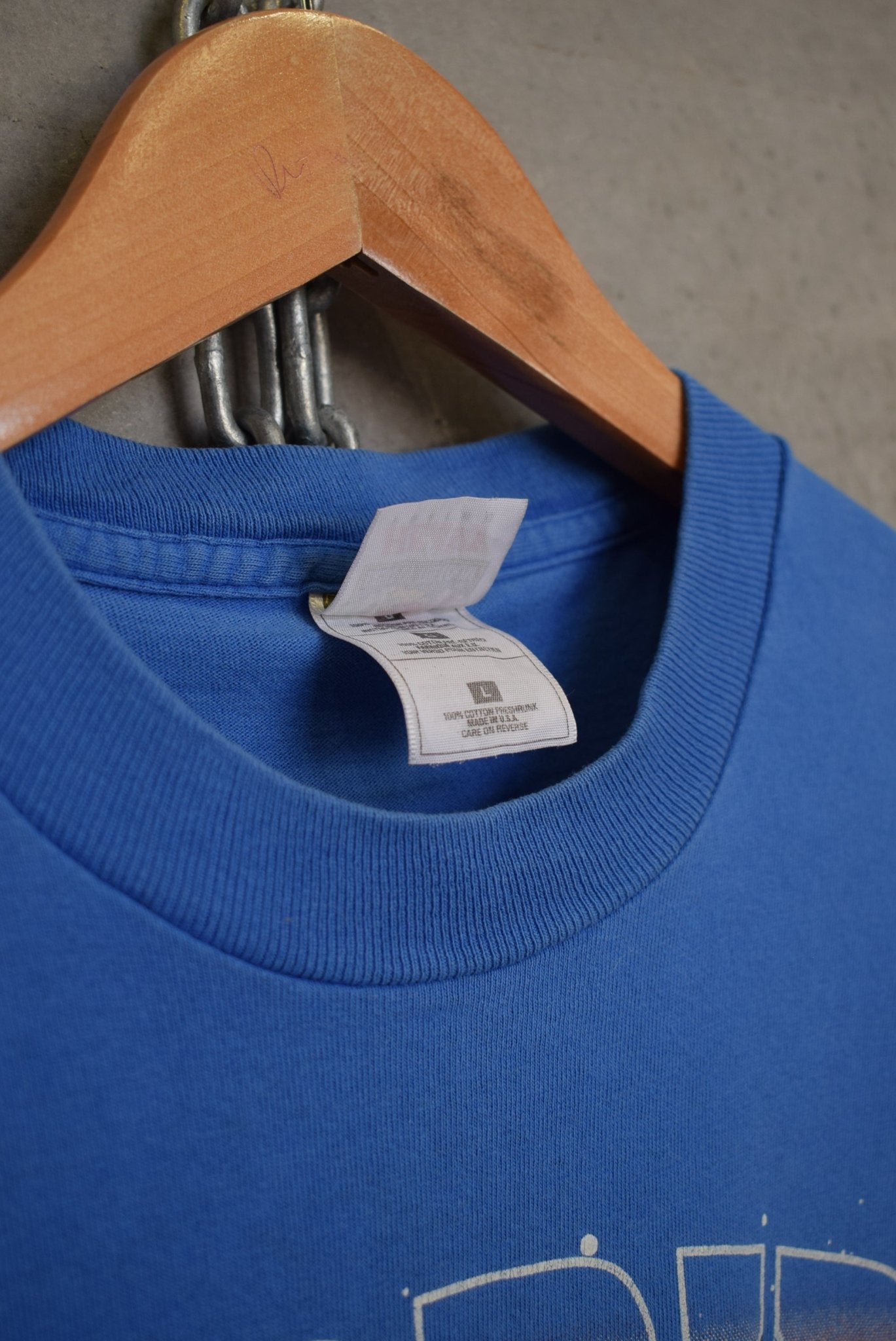 University of Florida Gators Tee — 1990s (M) - Retrospective Store