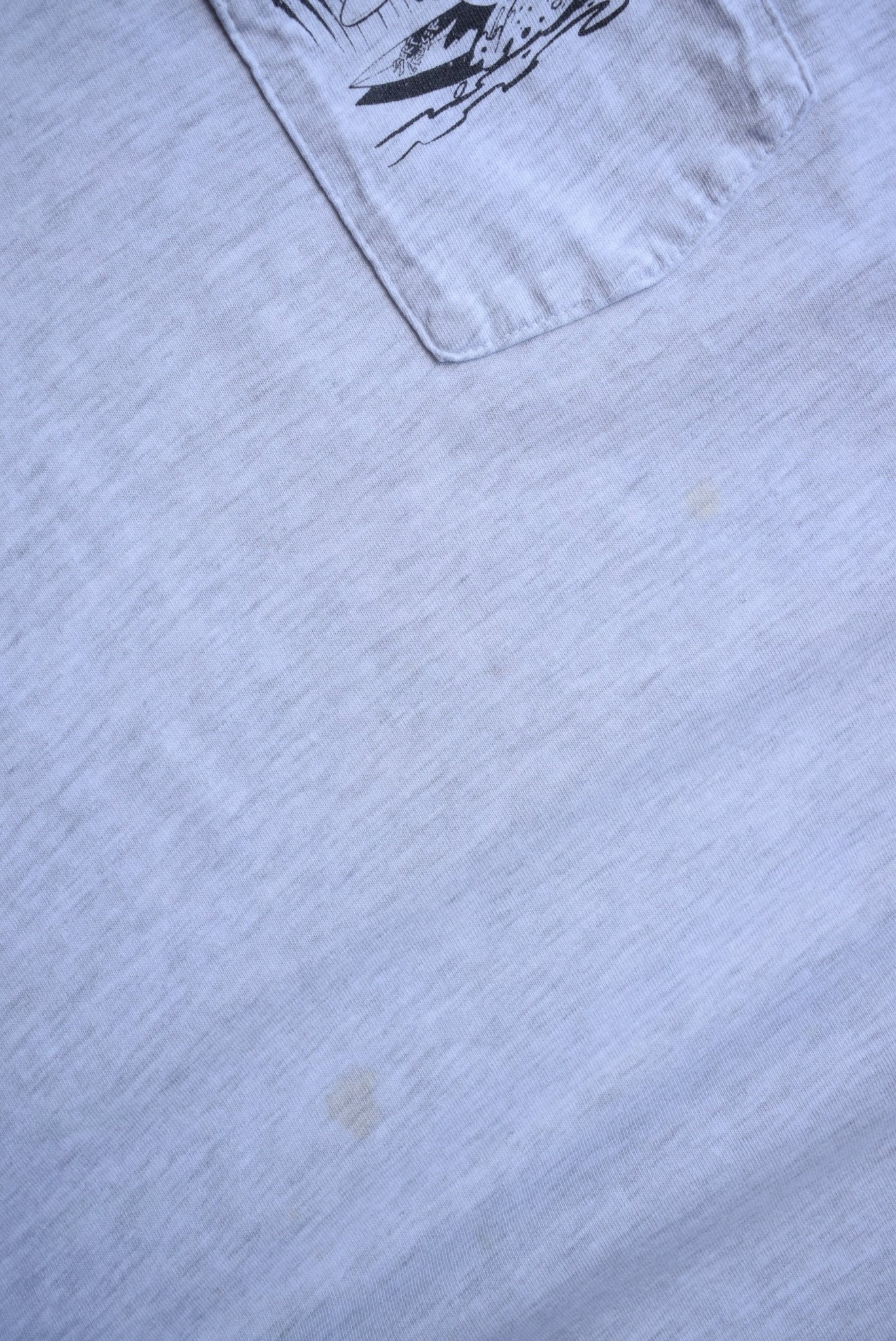 Vintage 1986 Ron Jon Surf Shop Tee (XXL) - Retrospective Store