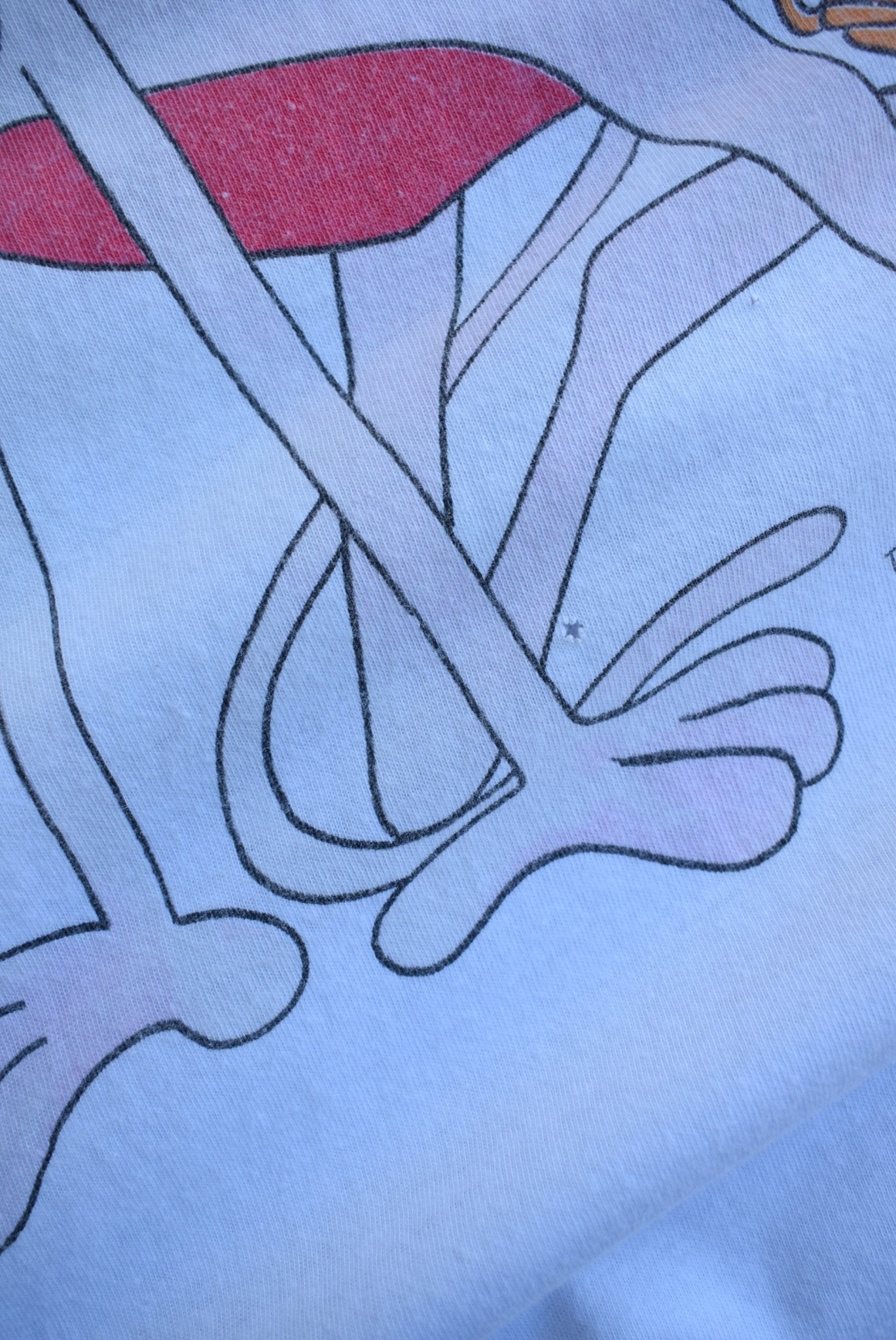 Vintage 1988 Property of my Love Tee (L) - Retrospective Store