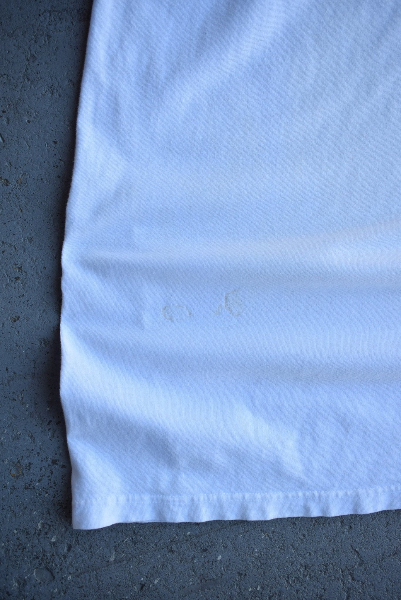 Vintage 1988 Property of my Love Tee (L) - Retrospective Store