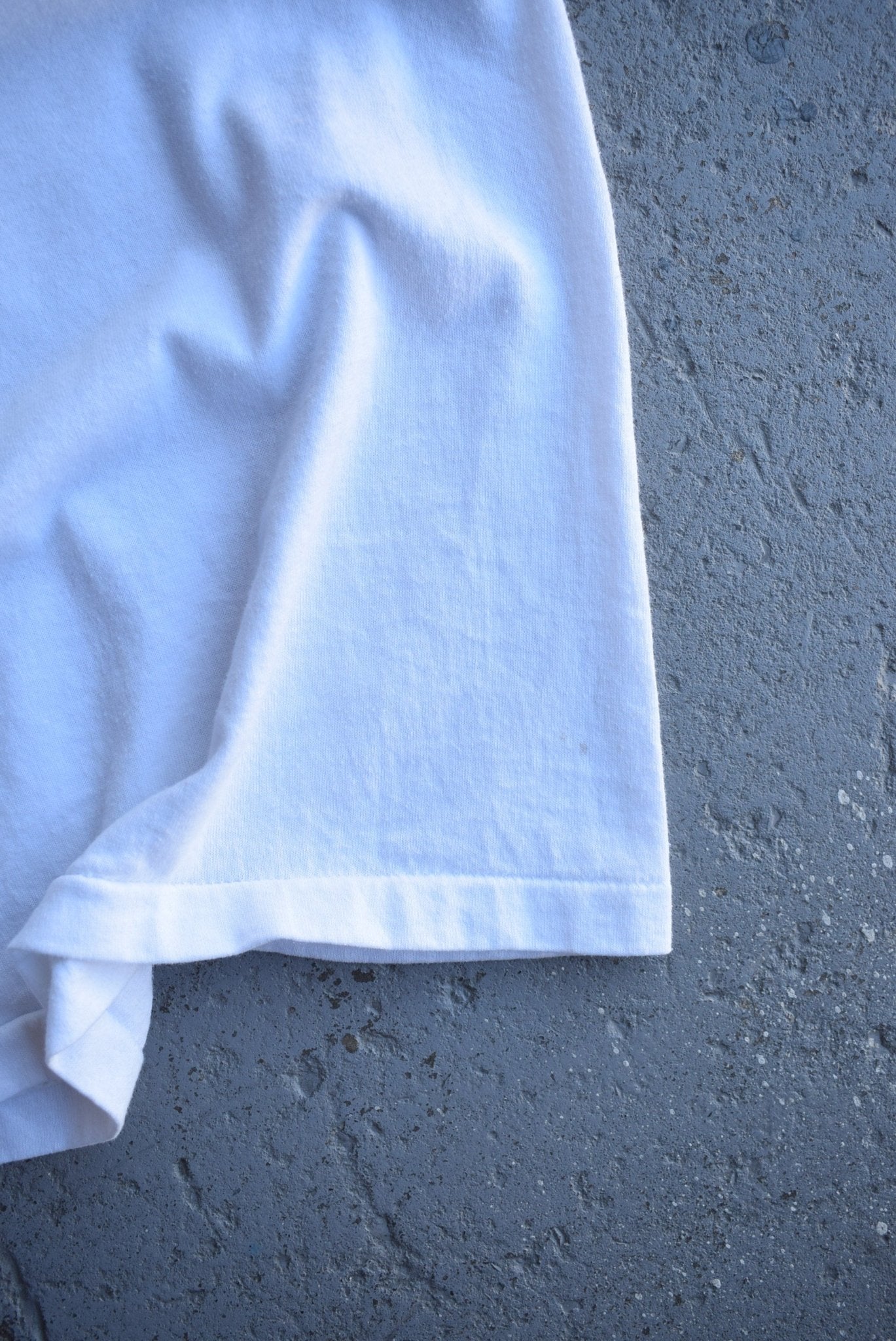 Vintage 1991 Club Camel Member Tee (L) - Retrospective Store