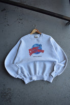Vintage 1991 Planet Hollywood Myrtle Beach Crewneck (L) - Retrospective Store