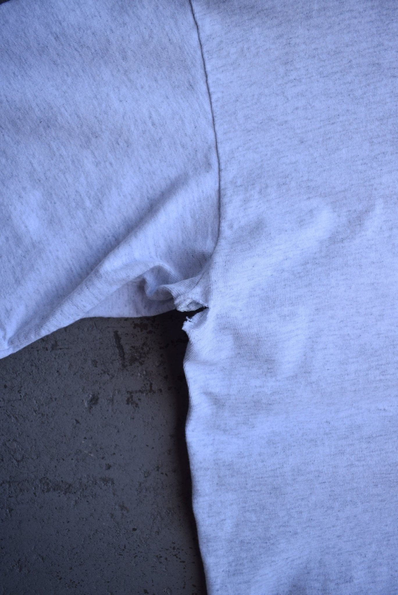 Vintage 1991 Salem x MLB Baltimore Orioles Tee (M/L) - Retrospective Store