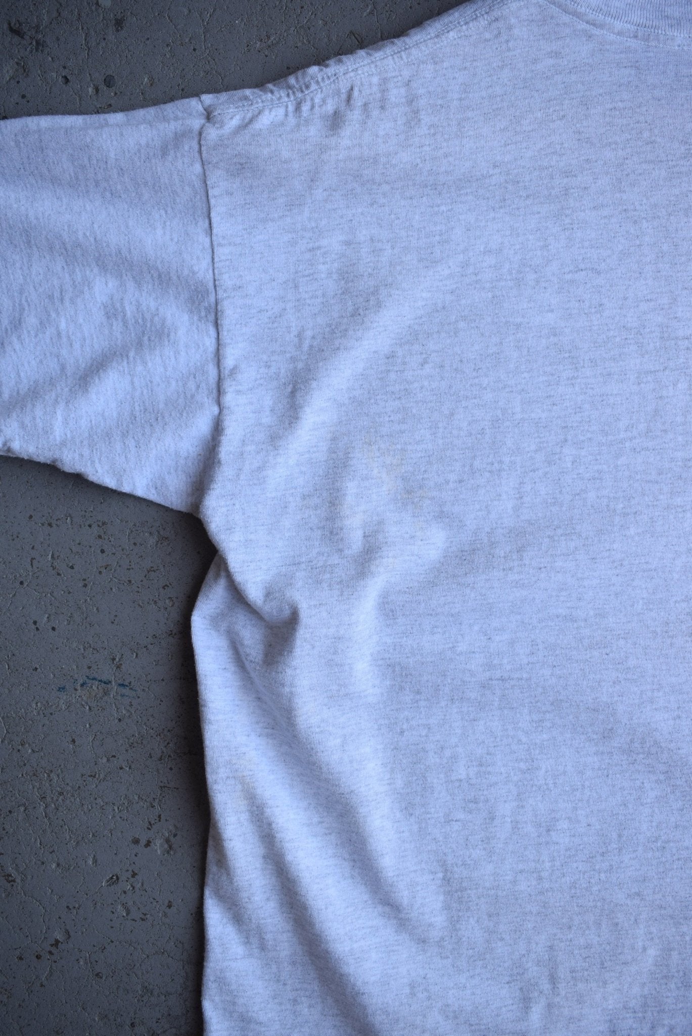 Vintage 1991 University of Virginia Sugar Bowl Tee (XL) - Retrospective Store