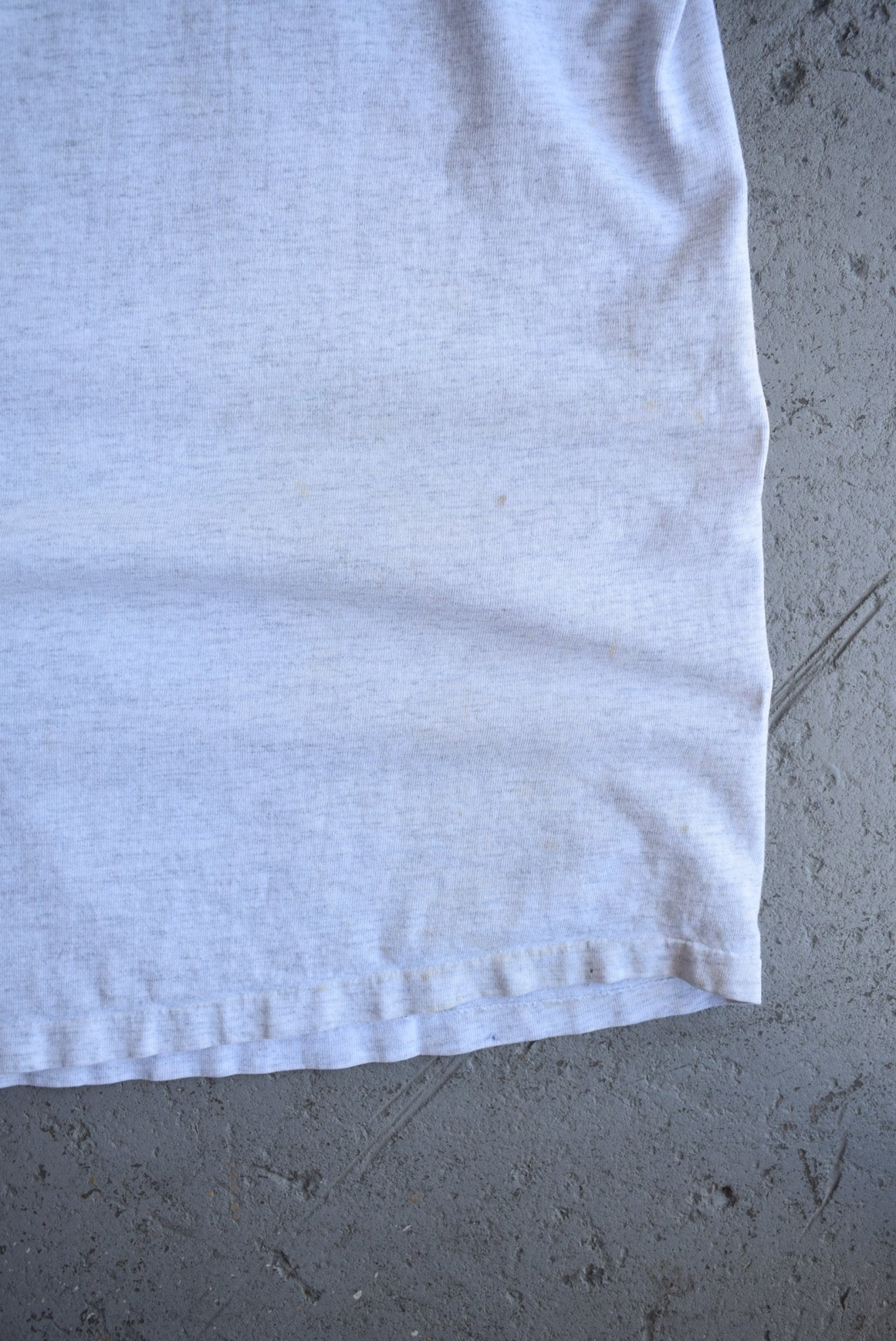 Vintage 1991 Warner Bros. x MLB Colorado Rockies Tee (M/L) - Retrospective Store