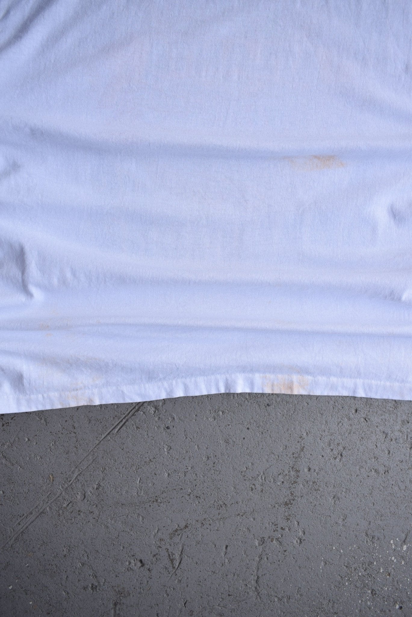 Vintage 1992 MLB Atlanta Braves Champions Tee (L/XL) - Retrospective Store