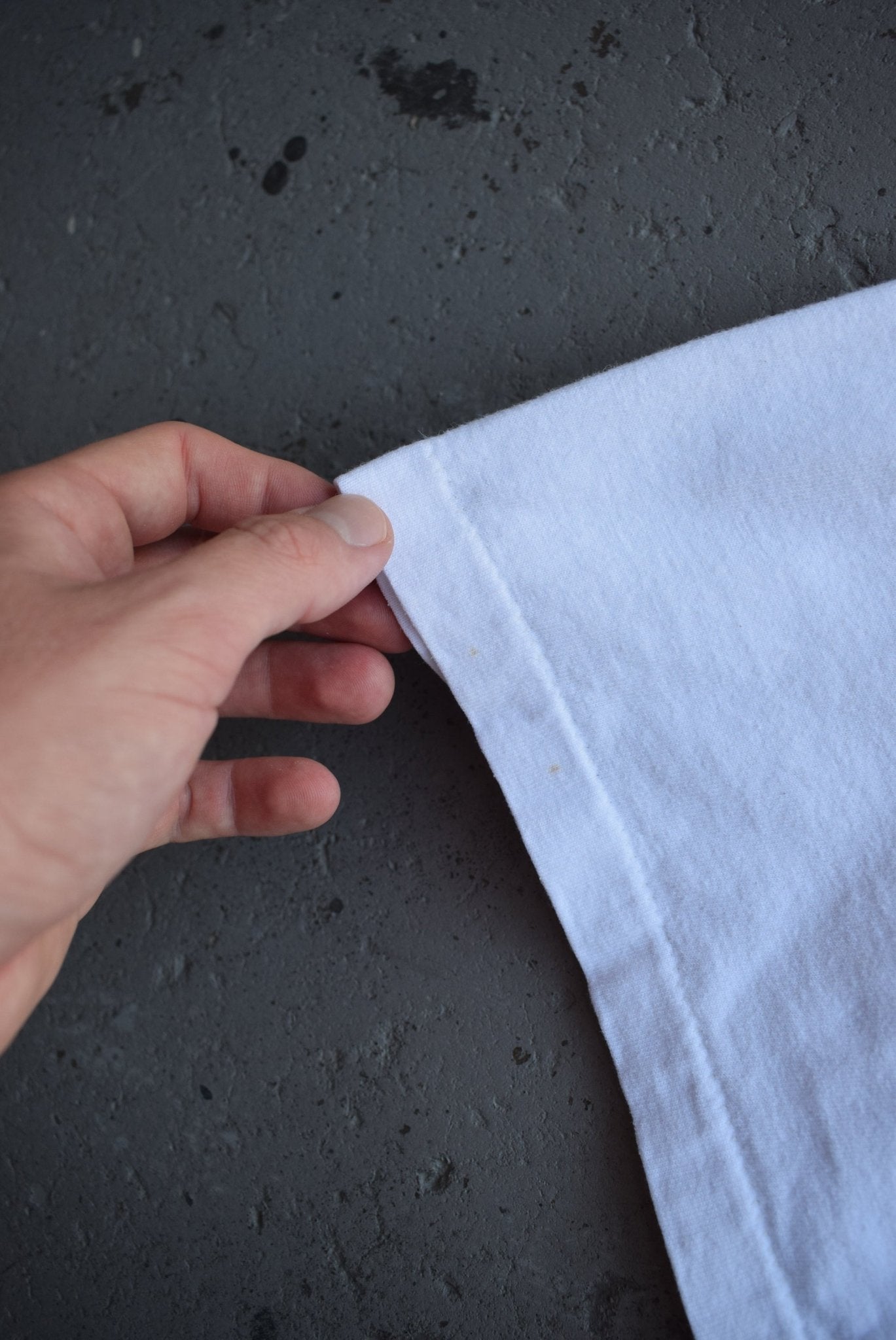 Vintage 1992 Stanford University Women's Basketball National Champions Tee (XL) - Retrospective Store