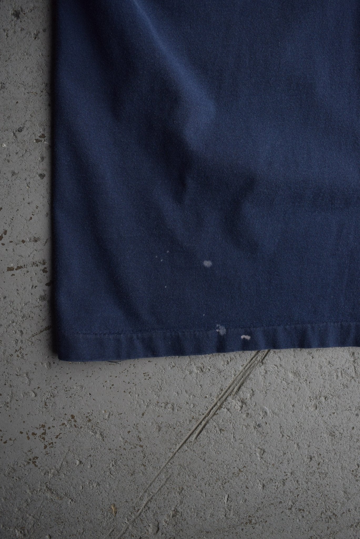 Vintage 1993 MLB Atlanta Braves Tee (S) - Retrospective Store