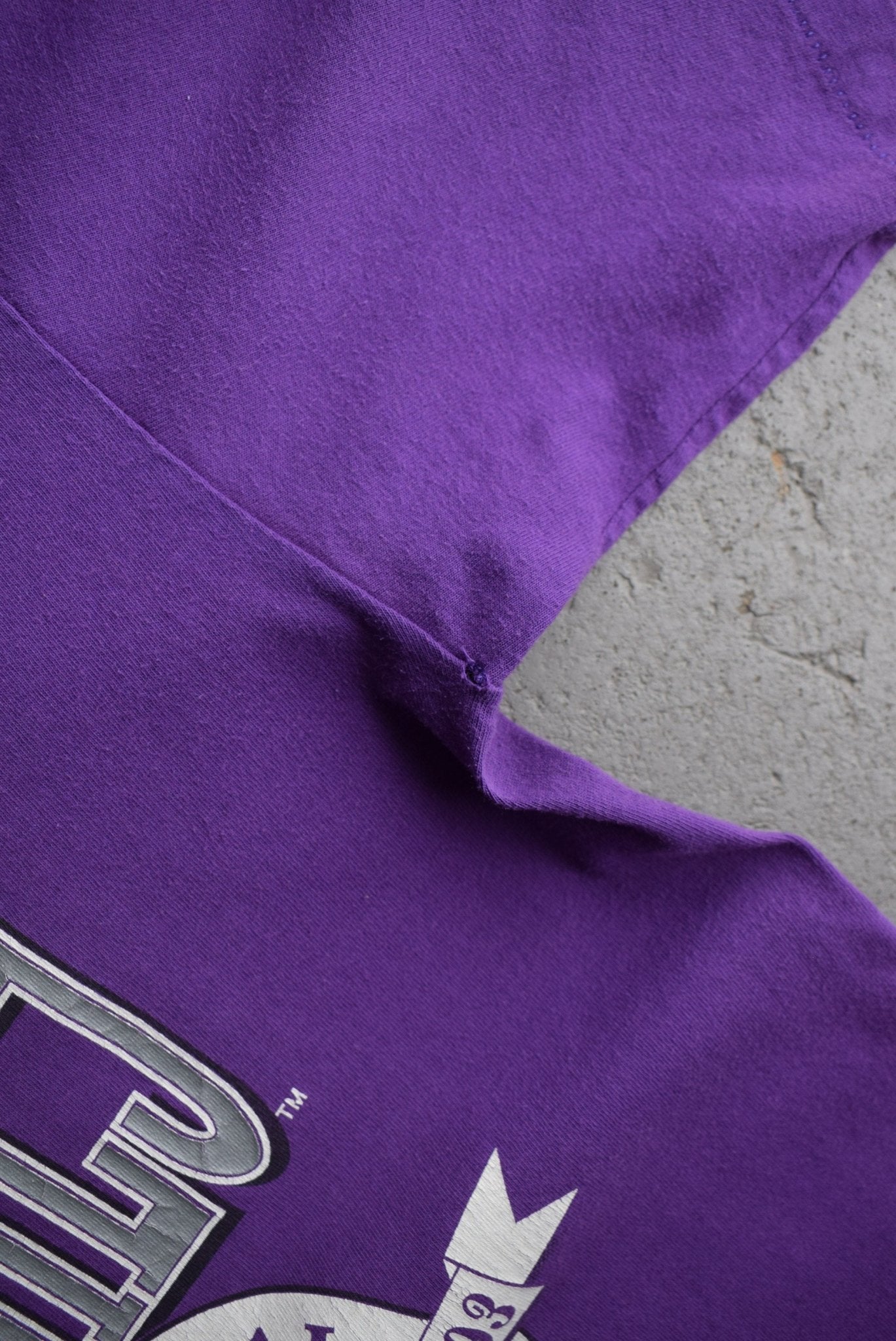 Vintage 1993 MLB Colorado Rockies Inaugural Season Tee (XL) - Retrospective Store