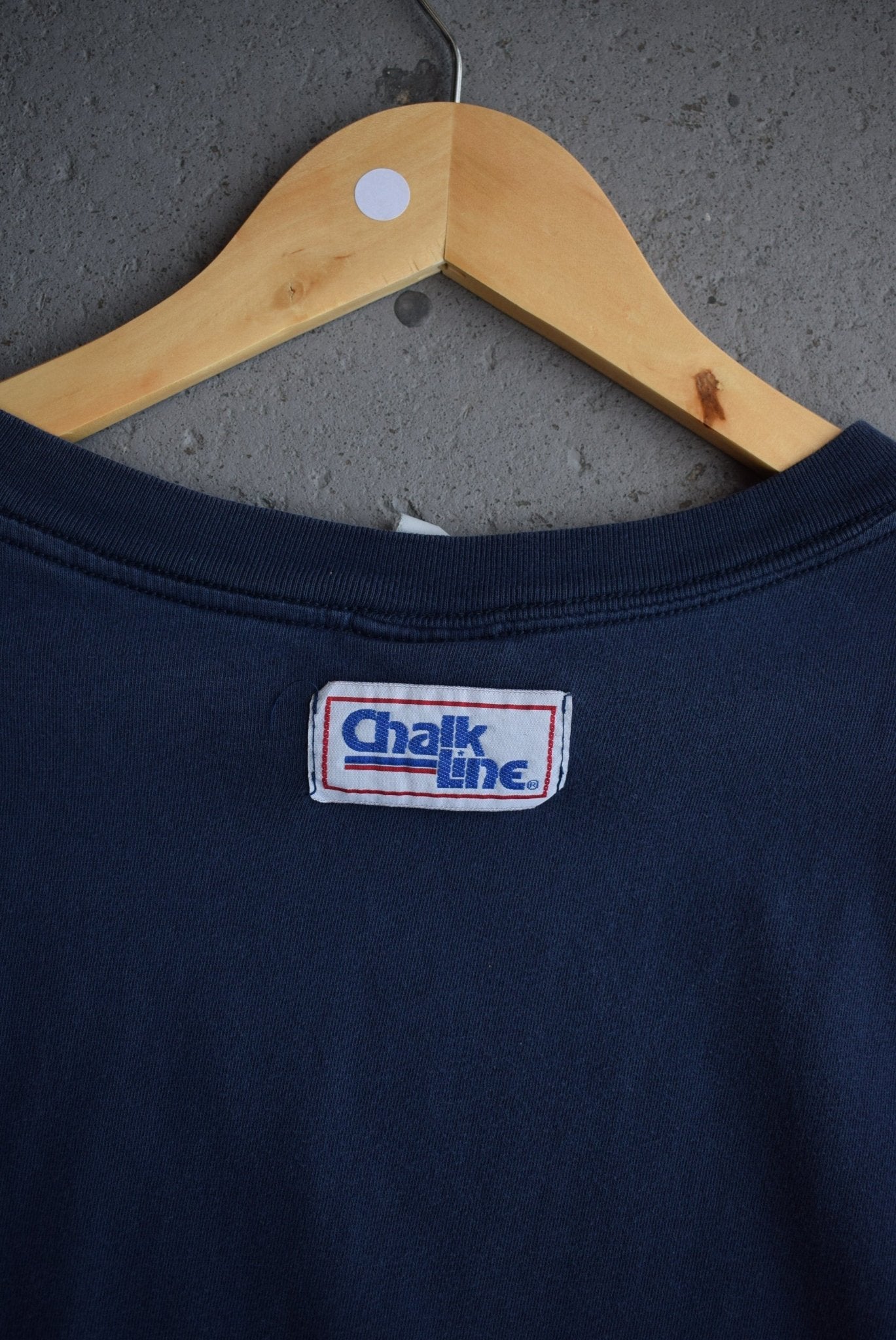 Vintage 1993 MLB Toronto Blue Jays Tee (L) - Retrospective Store