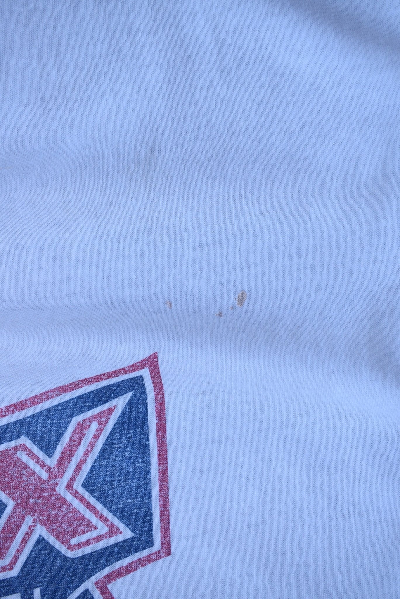 Vintage 1993 Superbowl XXVII Tee (L) - Retrospective Store