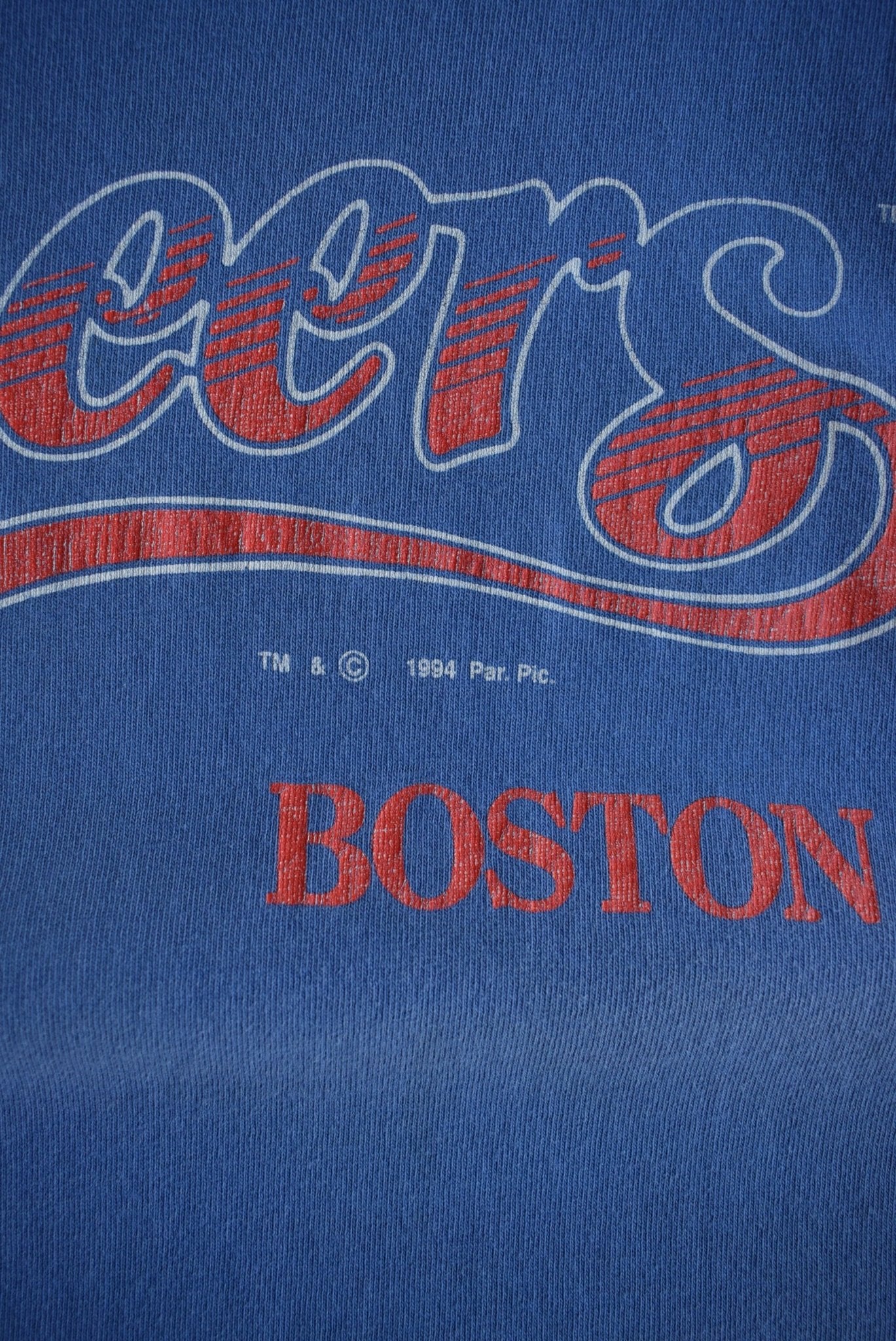 Vintage 1994 Cheers Boston Bar Tee (M/L) - Retrospective Store