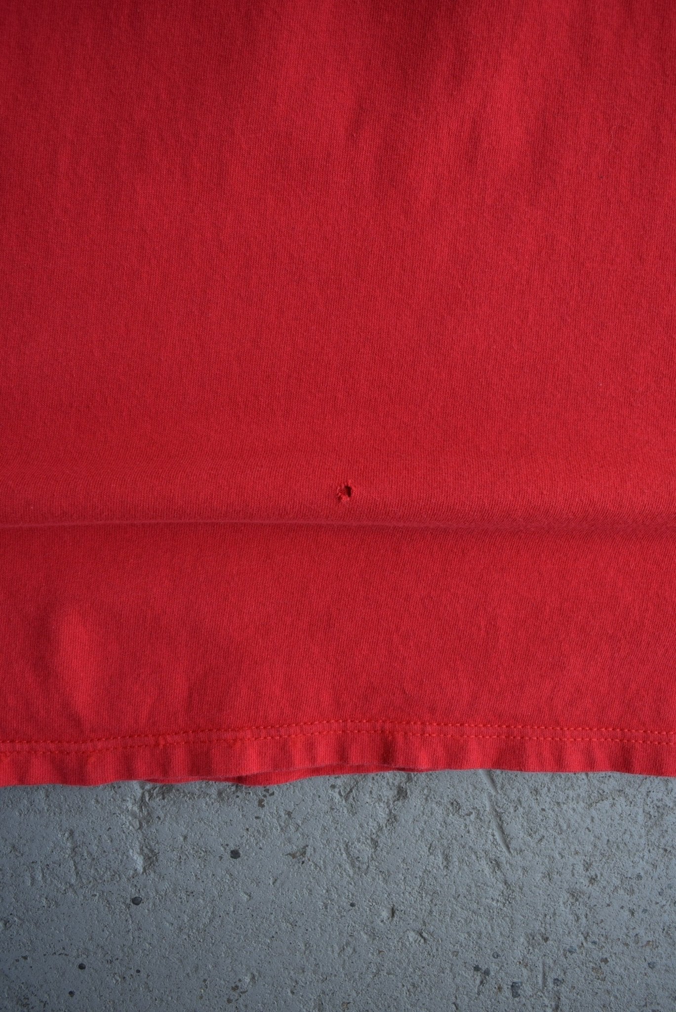 Vintage 1994 Nutmeg x University of Arizona Wildcats Tee (L) - Retrospective Store