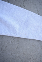 Vintage 1994 Warner Bros. Daffy Duck Embroidered Crewneck (M) - Retrospective Store