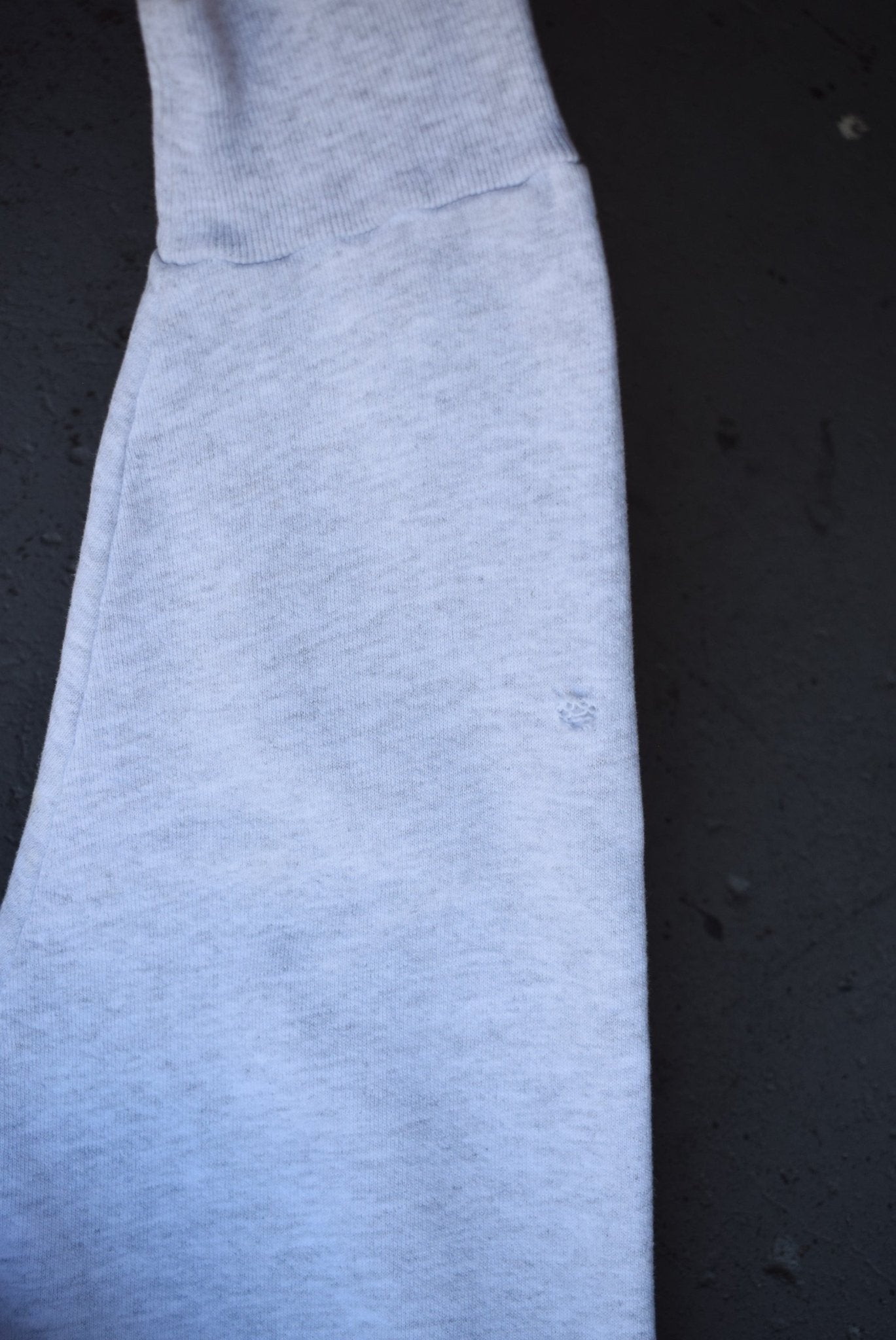 Vintage 1995 Duke University vs University of Wisconsin Crewneck (L/XL) - Retrospective Store