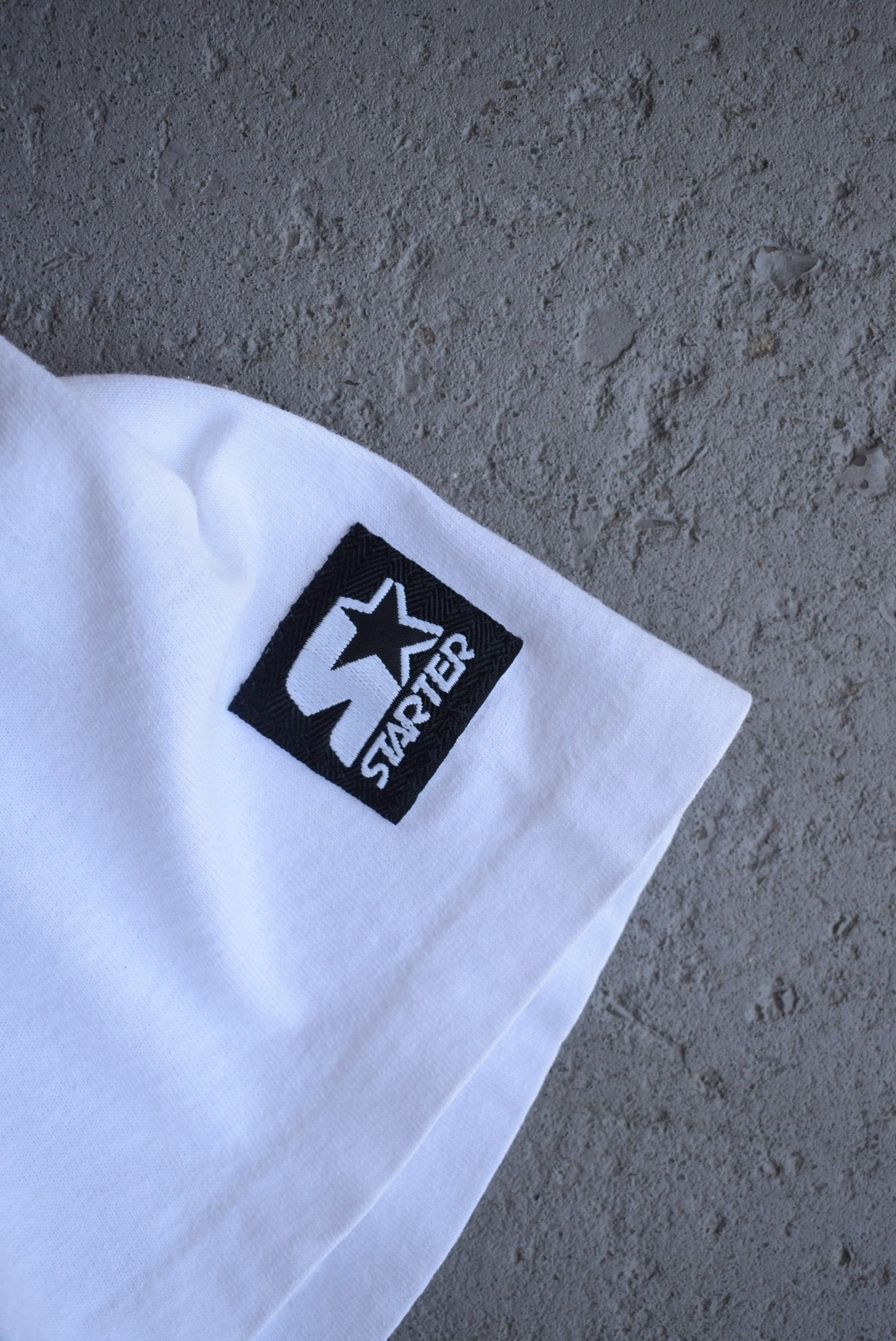 Vintage 1995 Starter x NFL Pittsburgh Steelers AFC Champions Tee (M) - Retrospective Store