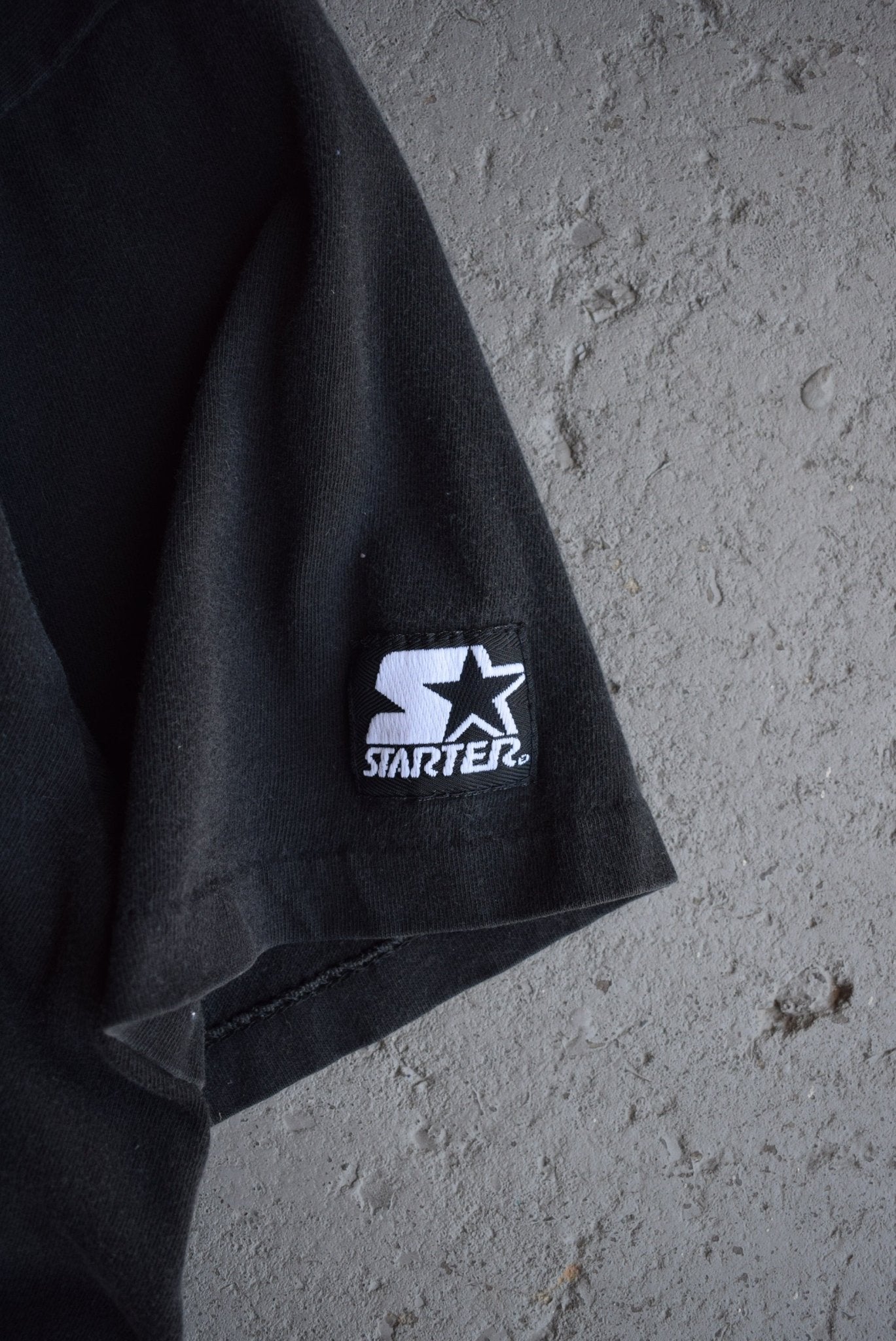 Vintage 1995 Starter x NFL Superbowl XXX Tee (XL) - Retrospective Store