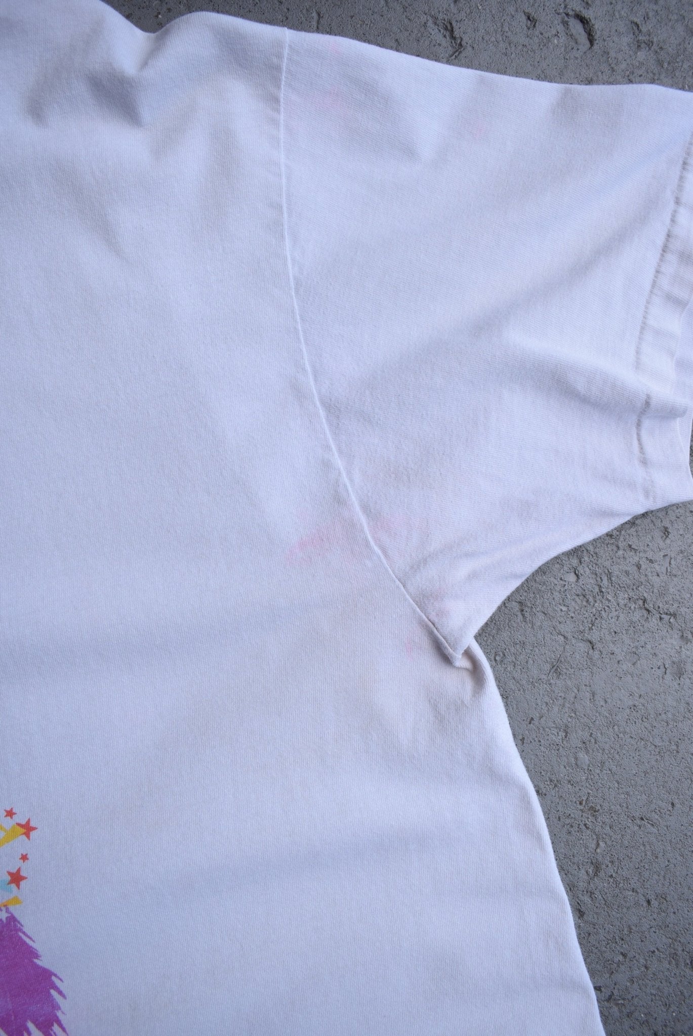 Vintage 1996 Atlanta Olympic Games Tee (XL) - Retrospective Store