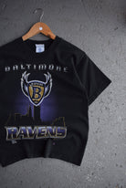 Vintage 1996 NFL Baltimore Ravens Tee (S) - Retrospective Store