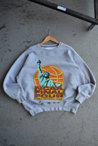 Vintage 1996 Starter NCAA Final Four Basketball Crewneck (XL) - Retrospective Store