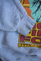 Vintage 1996 Starter NCAA Final Four Basketball Crewneck (XL) - Retrospective Store