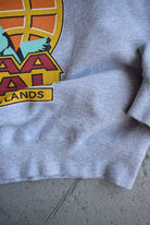 Vintage 1996 Starter NCAA Final Four Basketball Crewneck (XL) - Retrospective Store