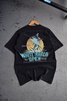 Vintage 1996 White Marlin Open Tee (M) - Retrospective Store