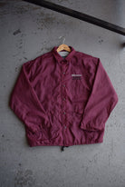 Vintage 1997 Contech Embroidered Coaches Jacket (L/XL) - Retrospective Store