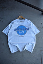 Vintage 1997 Indian Rock Cafe Tee (XL) - Retrospective Store