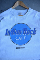 Vintage 1997 Indian Rock Cafe Tee (XL) - Retrospective Store