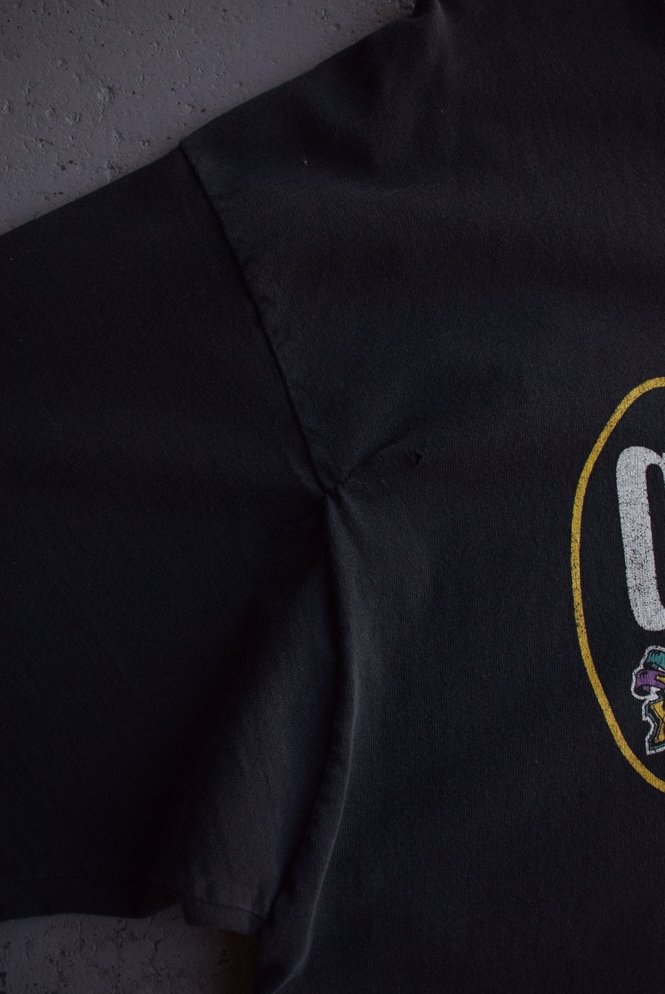 Vintage 1997 Pro Player x NFL Green Bay Packers Tee (XL/XXL) - Retrospective Store