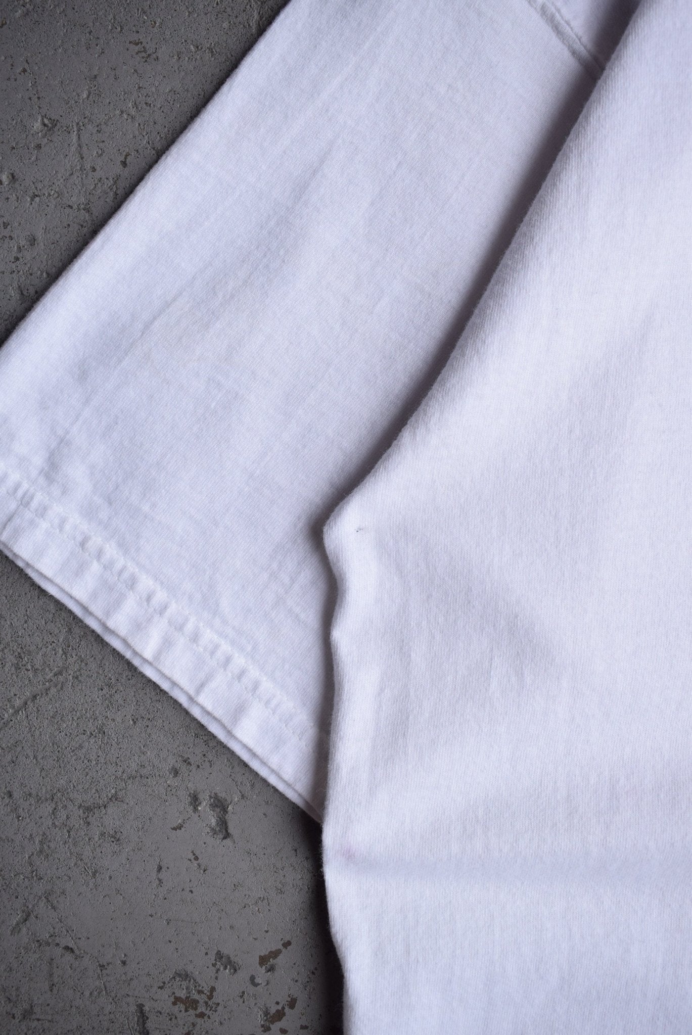 Vintage 1997 Starter x MLB Cleveland Indians World Series Tee (L) - Retrospective Store