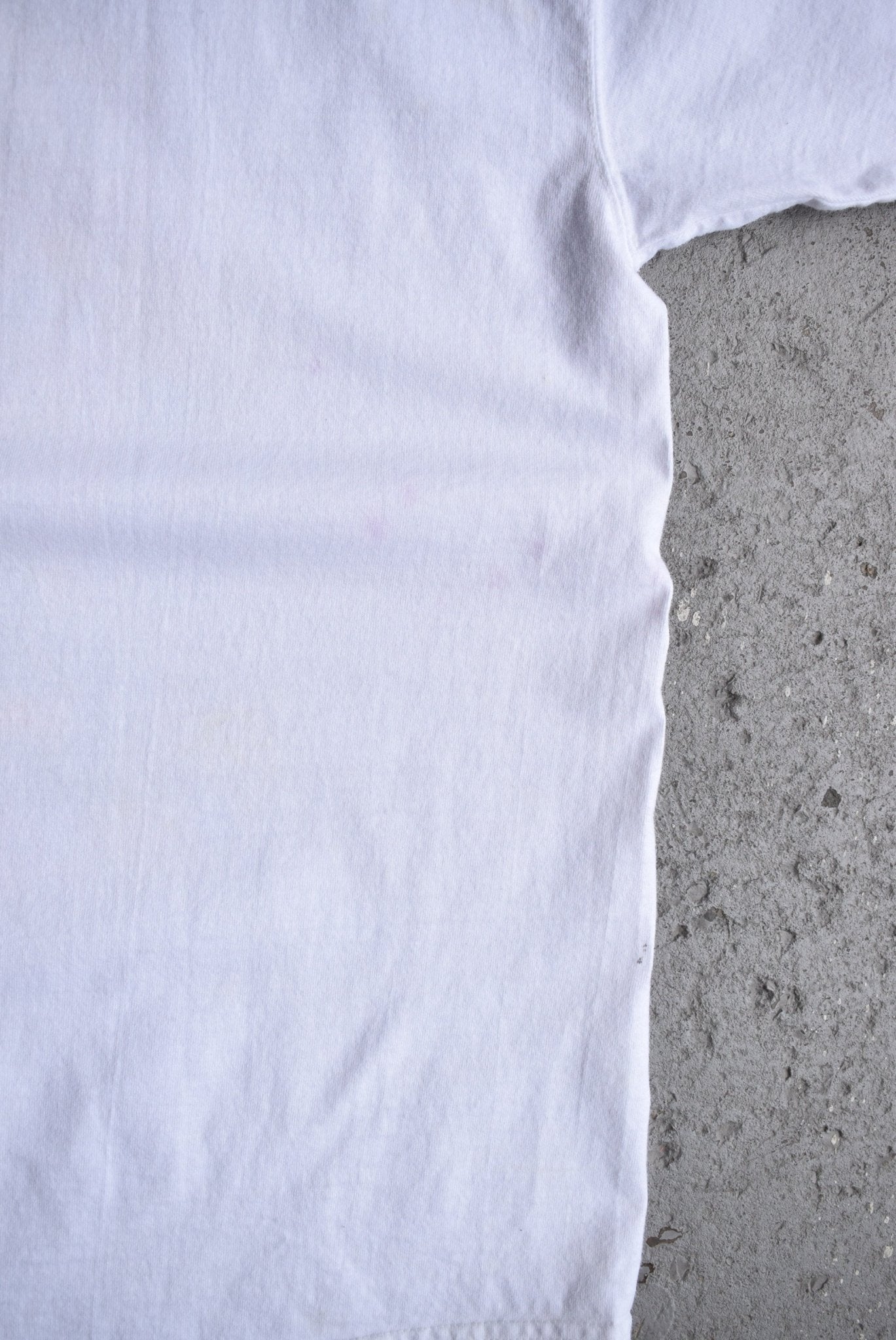 Vintage 1997 Starter x MLB Cleveland Indians World Series Tee (L) - Retrospective Store