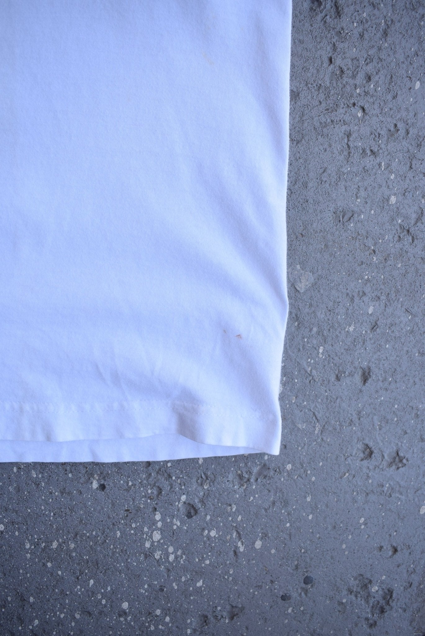 Vintage 1998 FIFA France World Cup Tee (XL) - Retrospective Store