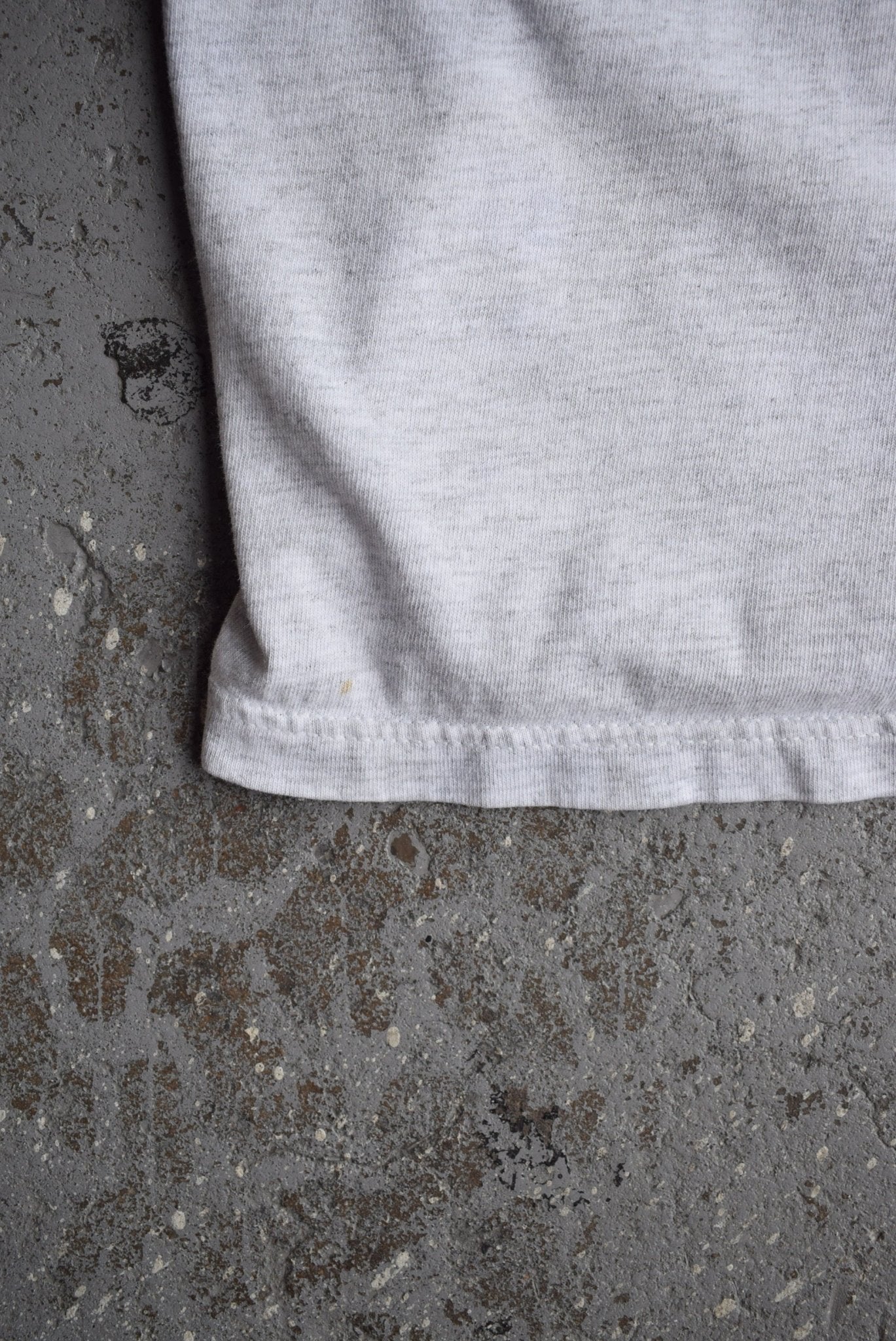 Vintage 1998 NBA Chicago Bulls 6x Champions Tee (L) - Retrospective Store