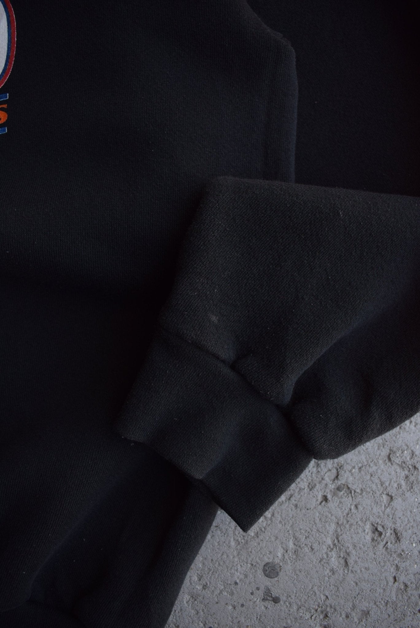 Vintage 1998 NFL Denver Broncos Superbowl XXXII Champions Crewneck (XXL) - Retrospective Store