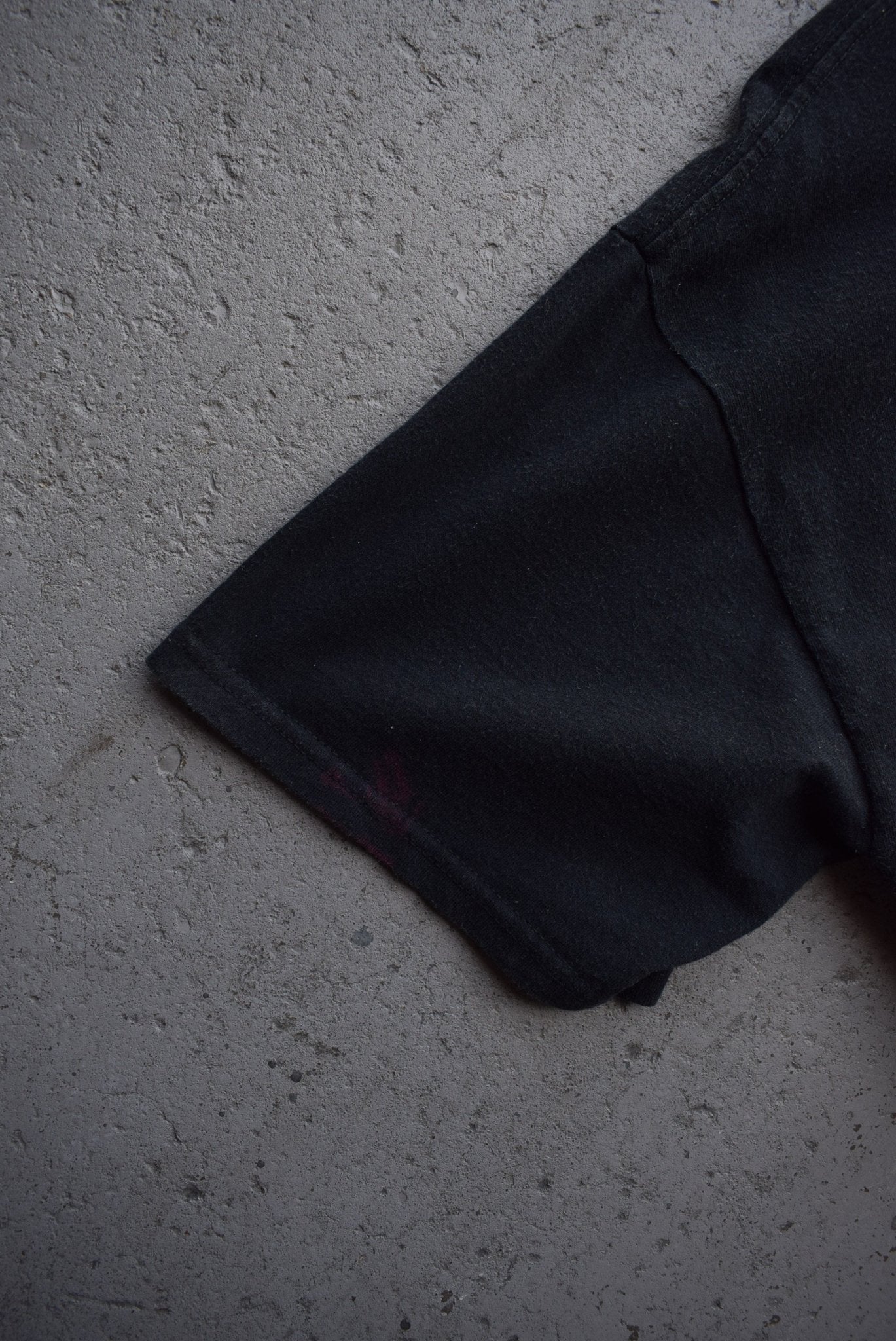 Vintage 1998 WCW Bill Goldberg Wrestling Tee (L) - Retrospective Store