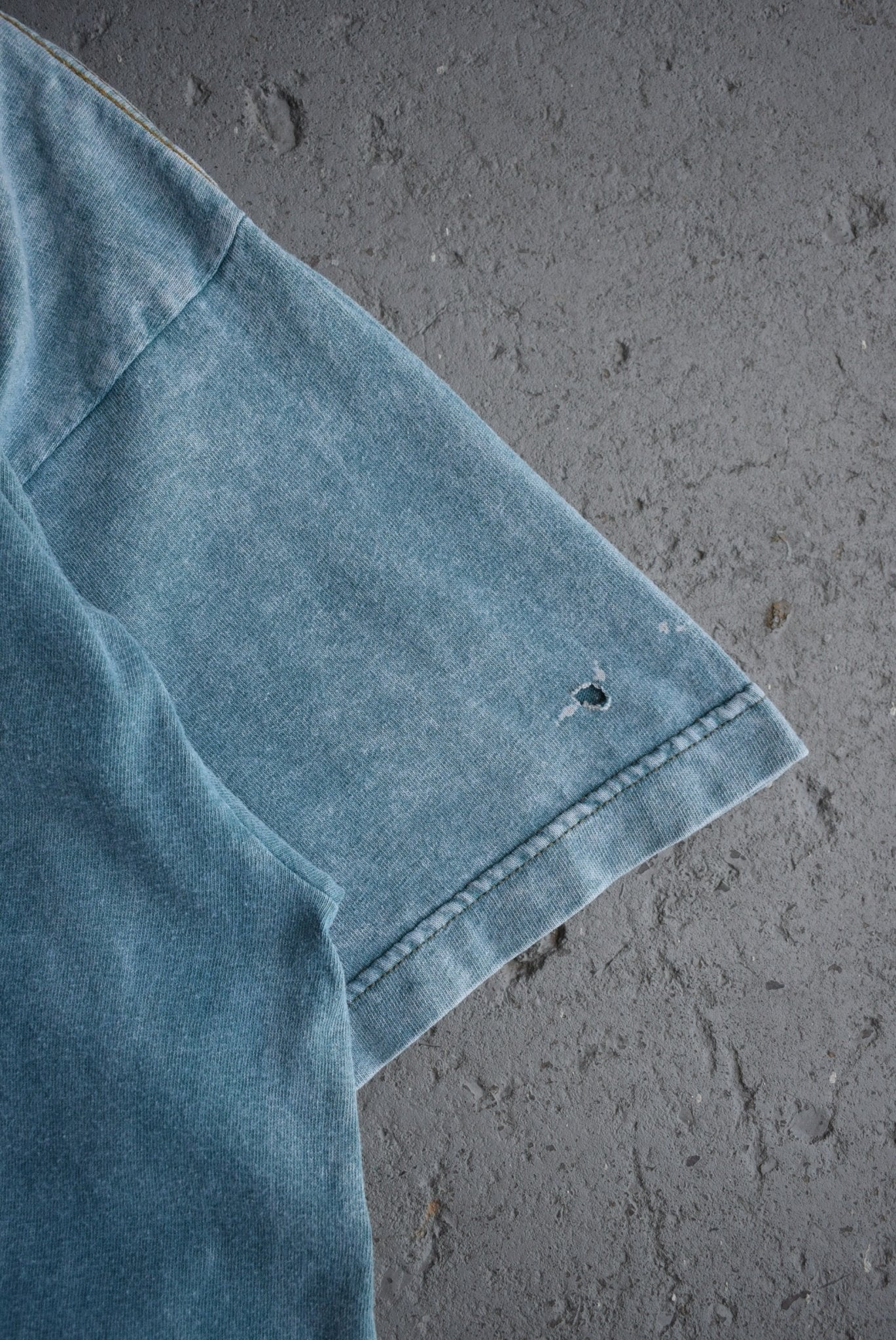 Vintage 1999 Harley Davidson American Motorcycles Tee (L) - Retrospective Store