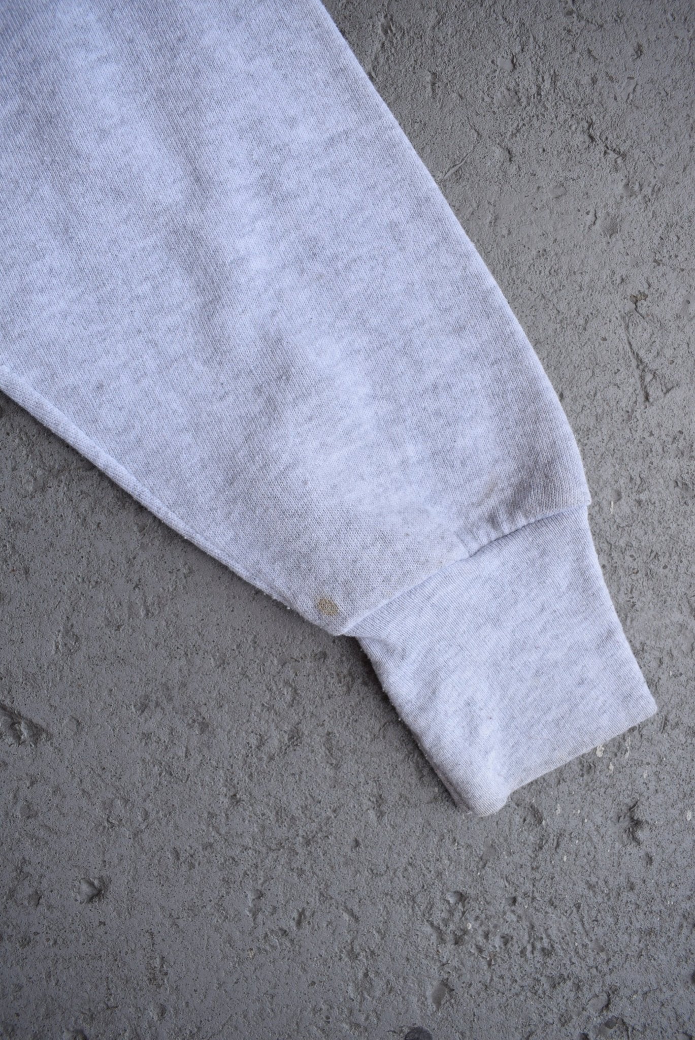 Vintage 1999 University of Alabama Football Champions Crewneck (L) - Retrospective Store