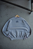 Vintage 1999 Women's Soccer Championship Crewneck (XL) - Retrospective Store