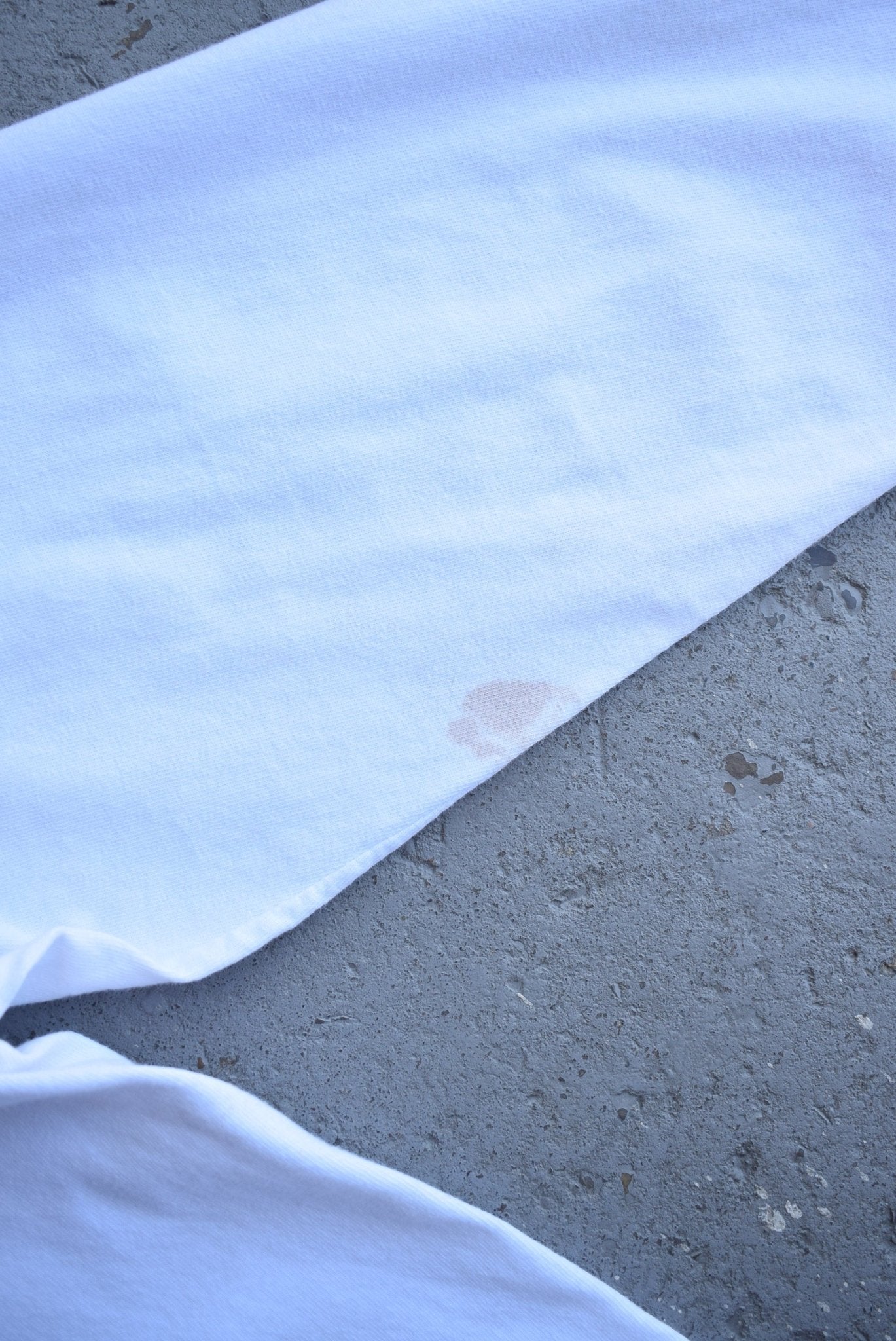 Vintage 2000 NFL Tennessee Titans Long Sleeve Tee (L) - Retrospective Store