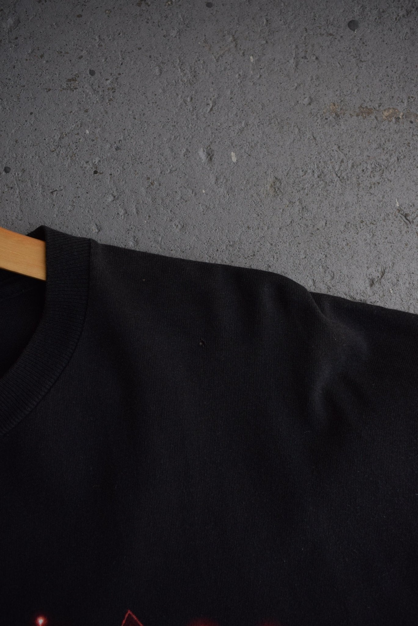 Vintage 2001 NHL Stanley Cup Champions Tee (L) - Retrospective Store