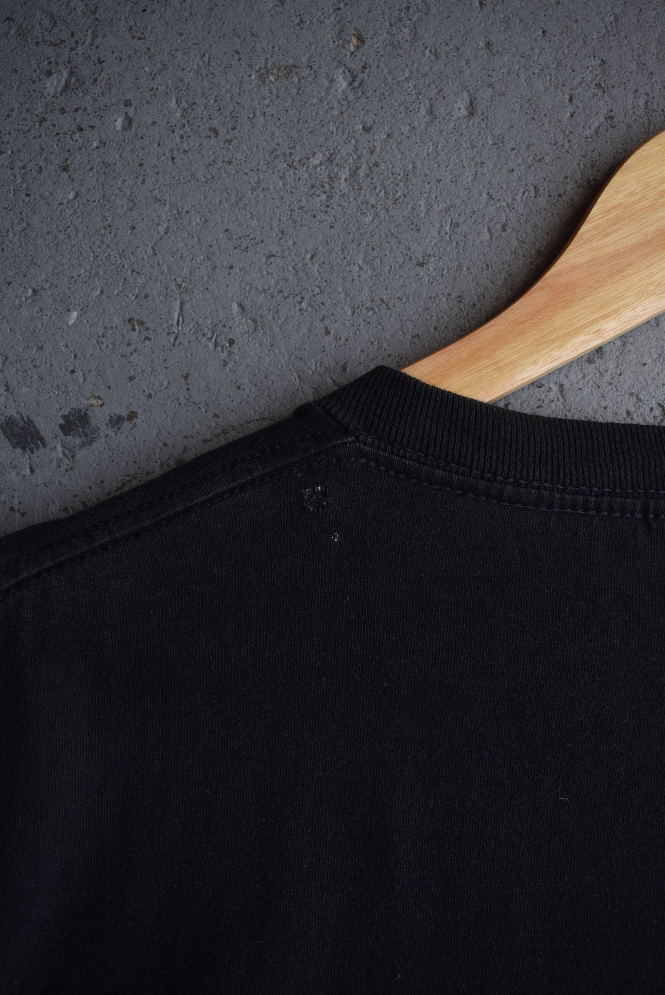 Vintage 2001 NHL Stanley Cup Champions Tee (L) - Retrospective Store