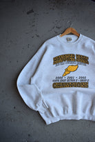 Vintage 2002 Hanover Park Champions Graphic Crewneck (XL) - Retrospective Store