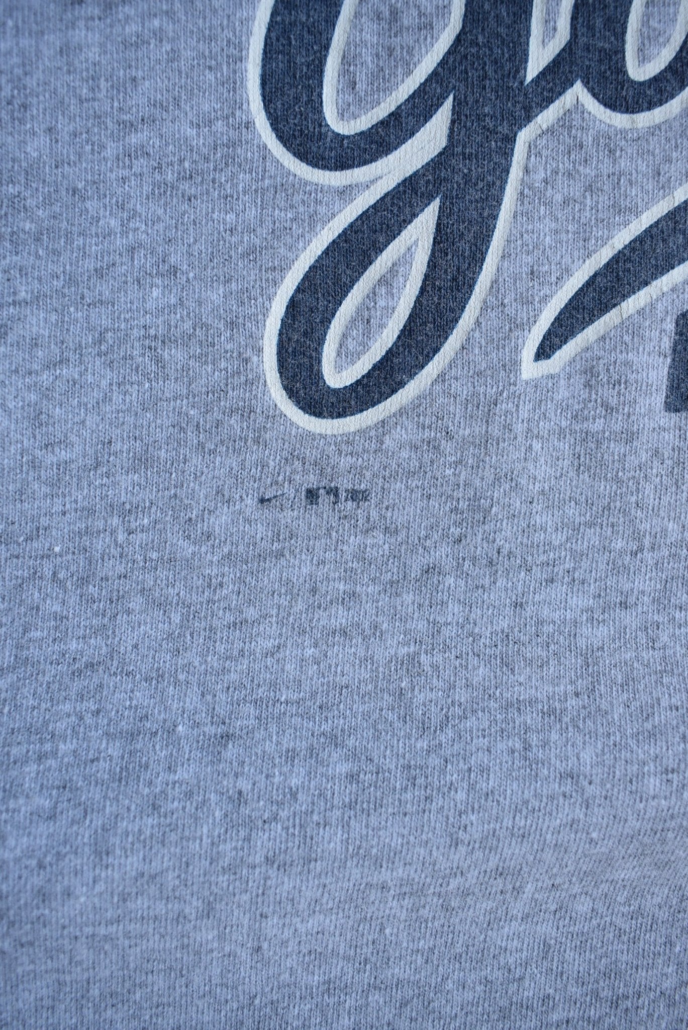 Vintage 2002 Nike x MLB New York Yankees Tee (XL) - Retrospective Store