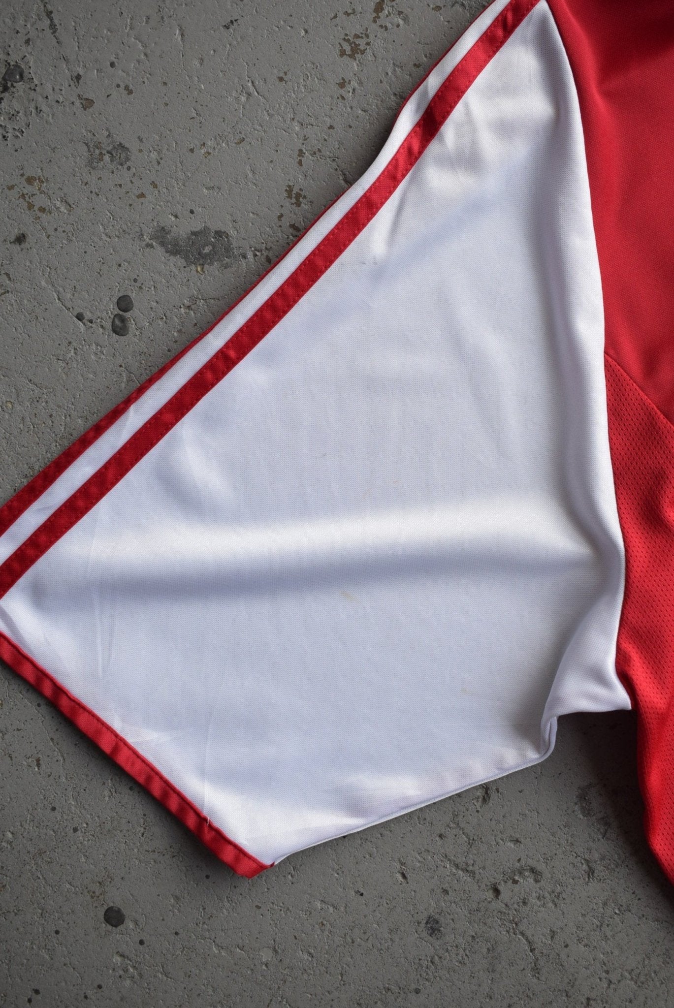 Vintage 2004 - 05 Adidas x Bayern Munich Jersey (L) - Retrospective Store