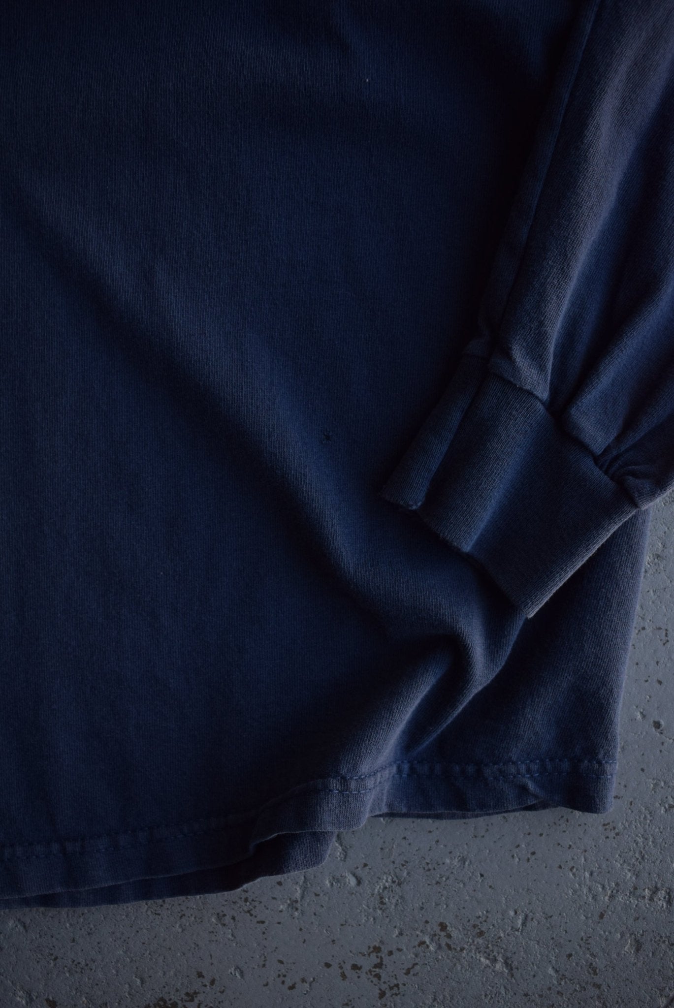 Vintage 2004 Biketoberfest Long Sleeve Tee (M) - Retrospective Store