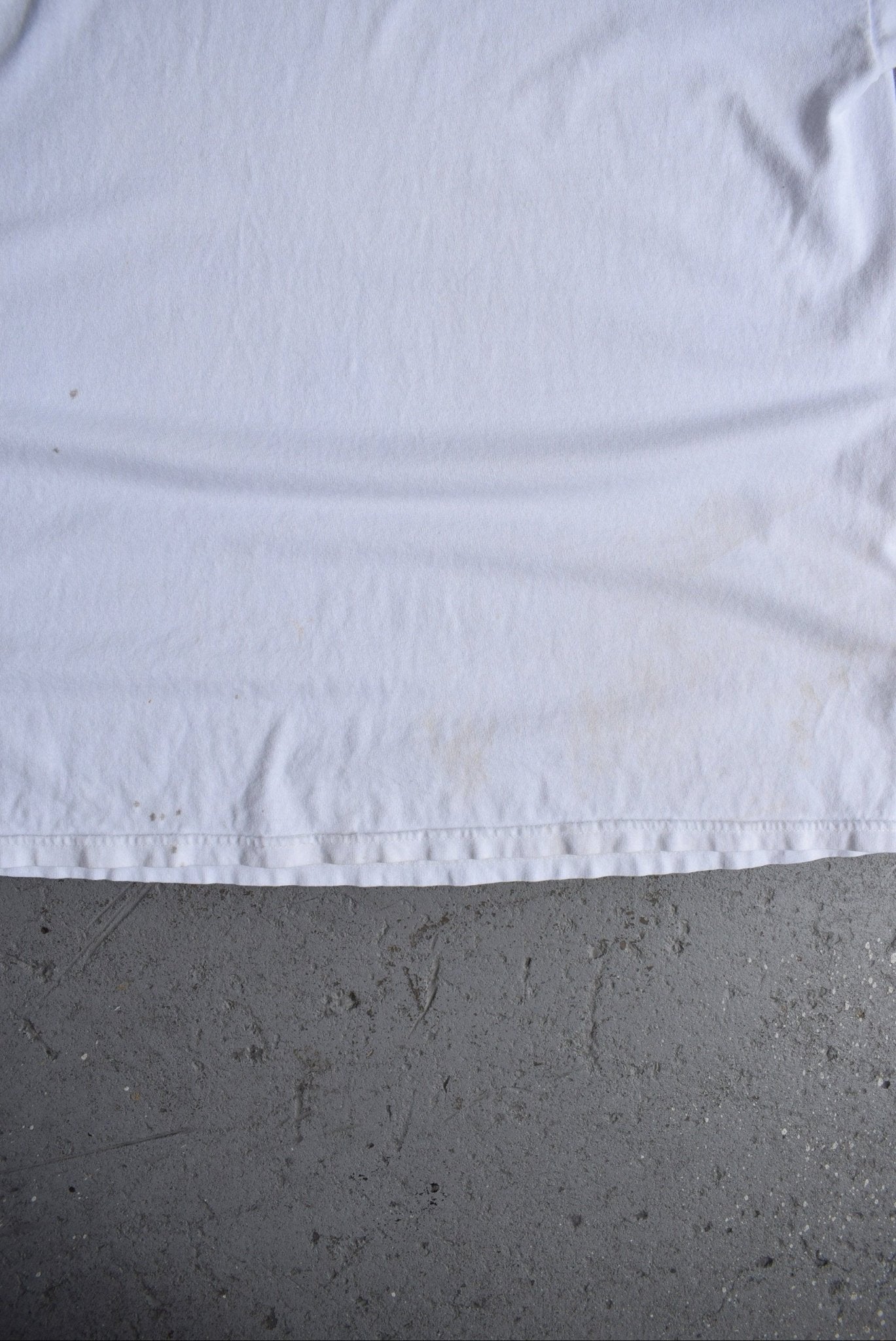 Vintage 2005 Parade of Champions Boxing Tee (XL) - Retrospective Store